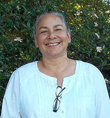 Nancy Chargualaf Martin